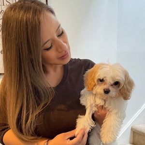 Meet your Posher, Marlene